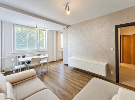 Prodej bytu, 3+1, 72 m²