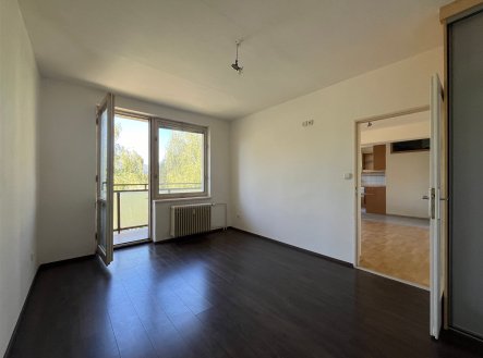 Pronájem bytu, 2+1, 52 m²