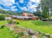 Prodej domu/vily, 328 m²