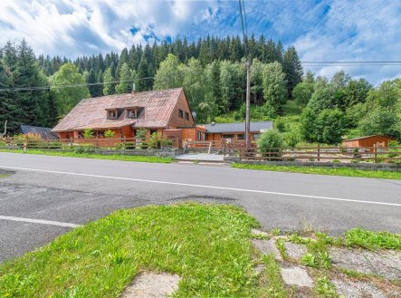 Prodej domu/vily, 328 m²