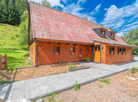 Prodej domu/vily, 328 m²