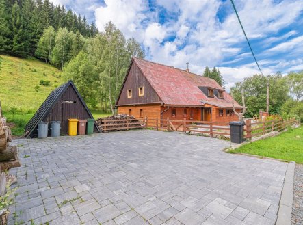Prodej domu/vily, 328 m²