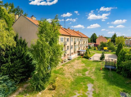 Prodej bytu, 3+1, 90 m²