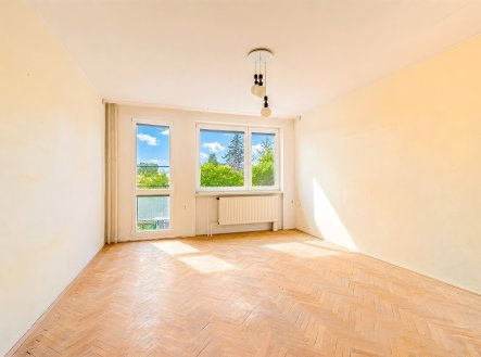 Prodej bytu, 3+1, 90 m²