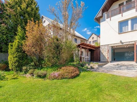 Prodej chaty/rekreačního objektu, 260 m²