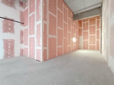 Pronájem skladu, 160 m²