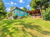Prodej chaty/rekreačního objektu, 110 m²