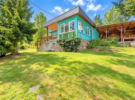 Prodej chaty/rekreačního objektu, 110 m²