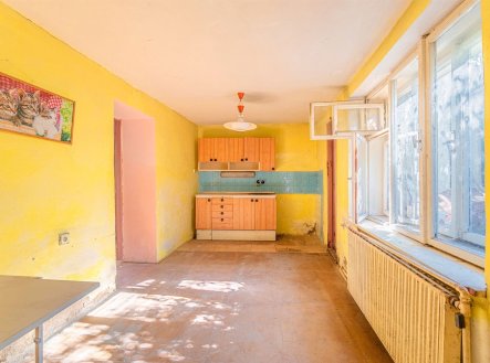 Prodej domu/vily, 90 m²