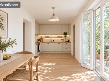Prodej domu/vily, 90 m²