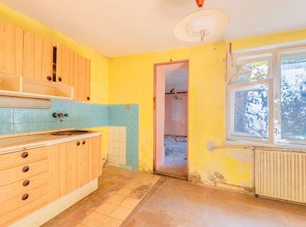 Prodej domu/vily, 90 m²