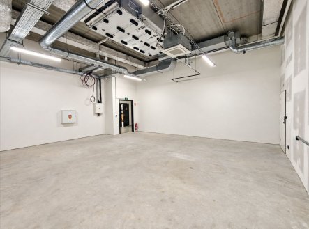 Pronájem skladu, 65 m²