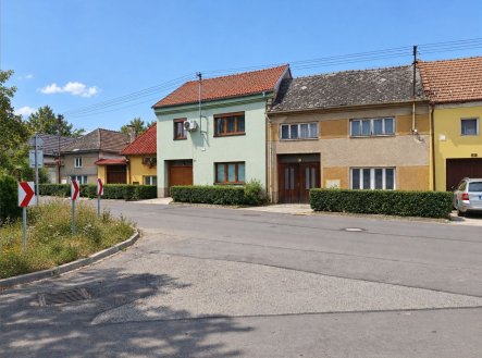 Prodej domu/vily, 95 m²