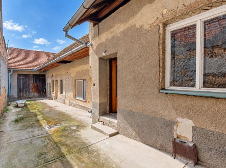 Prodej domu/vily, 95 m²