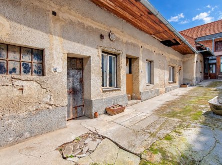 Prodej domu/vily, 95 m²