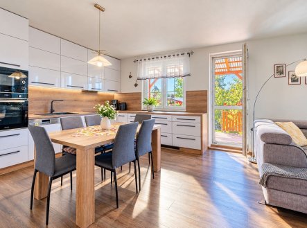 Prodej domu/vily, 209 m²