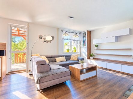Prodej domu/vily, 209 m²