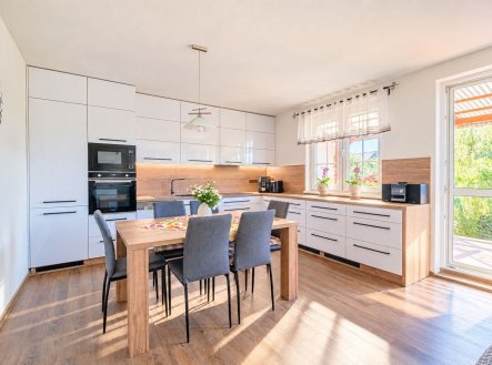 Prodej domu/vily, 209 m²