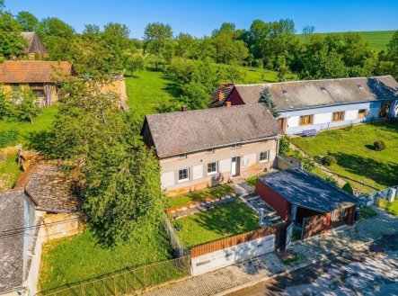 Prodej chaty/rekreačního objektu, 75 m²