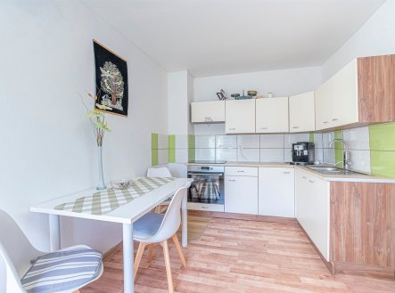 Prodej chaty/rekreačního objektu, 75 m²