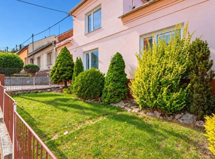 Prodej domu/vily, 145 m²