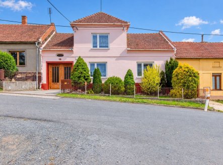 Prodej domu/vily, 145 m²