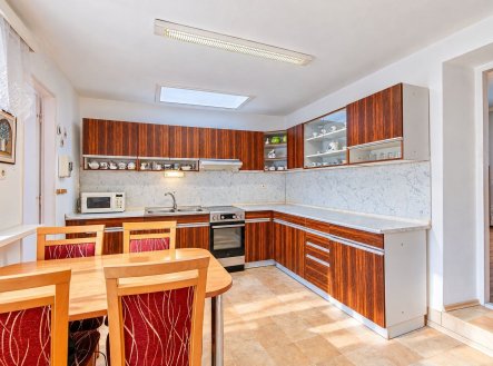 Prodej domu/vily, 145 m²