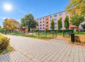 Prodej bytu, 3+1, 67 m²