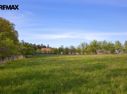 Prodej pozemku, zemědělská půda, 4 674 m²
