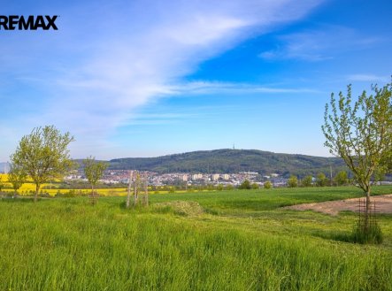 Prodej pozemku, zemědělská půda, 4 674 m²