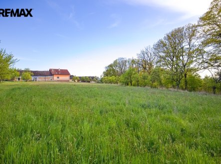 Prodej pozemku, zemědělská půda, 4 674 m²