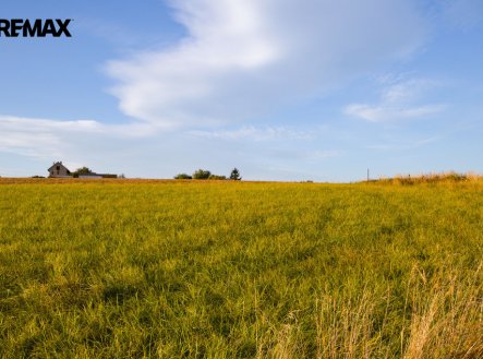 Prodej pozemku, zemědělská půda, 3 472 m²