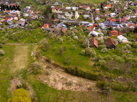 Prodej pozemku pro bydlení, 4 043 m²