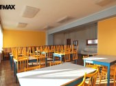 Pronájem kanceláře, 67 m²