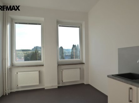 Pronájem kanceláře, 67 m²