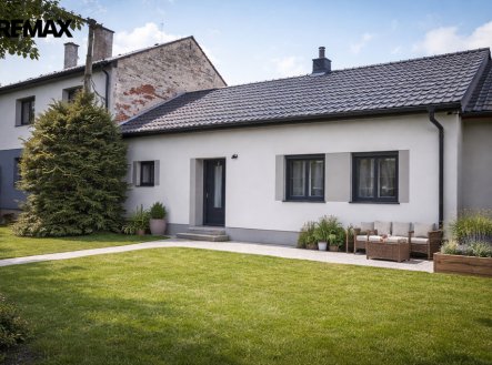 Prodej domu/vily, 98 m²