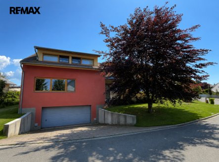 Prodej domu/vily, 700 m²