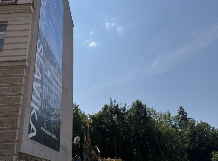 Prodej bytu, 1+kk, 38 m²