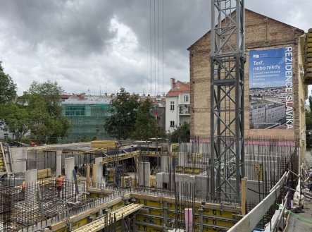 Prodej bytu, 1+kk, 38 m²