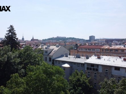 Prodej bytu, 2+kk, 54 m²