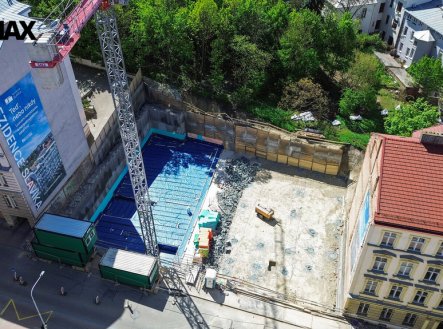 Prodej bytu, 4+kk, 120 m²