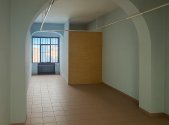 Pronájem obchodní prostory, 79 m²