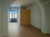 Pronájem obchodní prostory, 79 m²