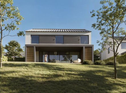 Prodej domu/vily, 225 m²