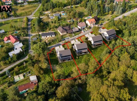 Prodej domu/vily, 225 m²