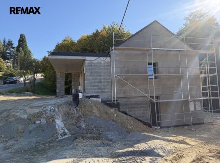 Prodej domu/vily, 225 m²