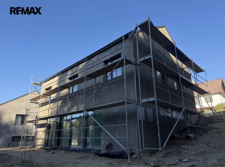 Prodej domu/vily, 225 m²