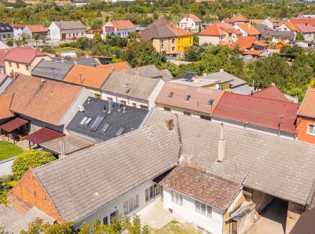 Prodej domu/vily, 278 m²