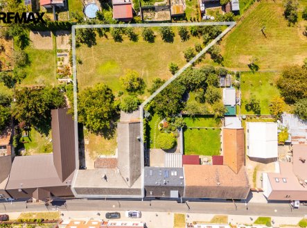 Prodej domu/vily, 278 m²