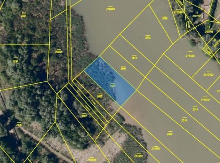 Prodej pozemku, ostatní, 5 237 m²